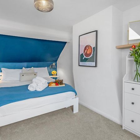 Adventure House - Whitby Villa Dış mekan fotoğraf