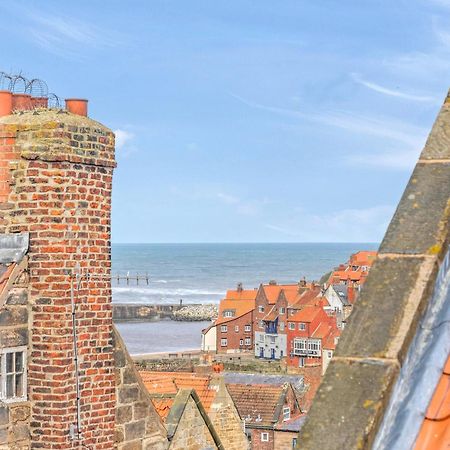 Adventure House - Whitby Villa Dış mekan fotoğraf