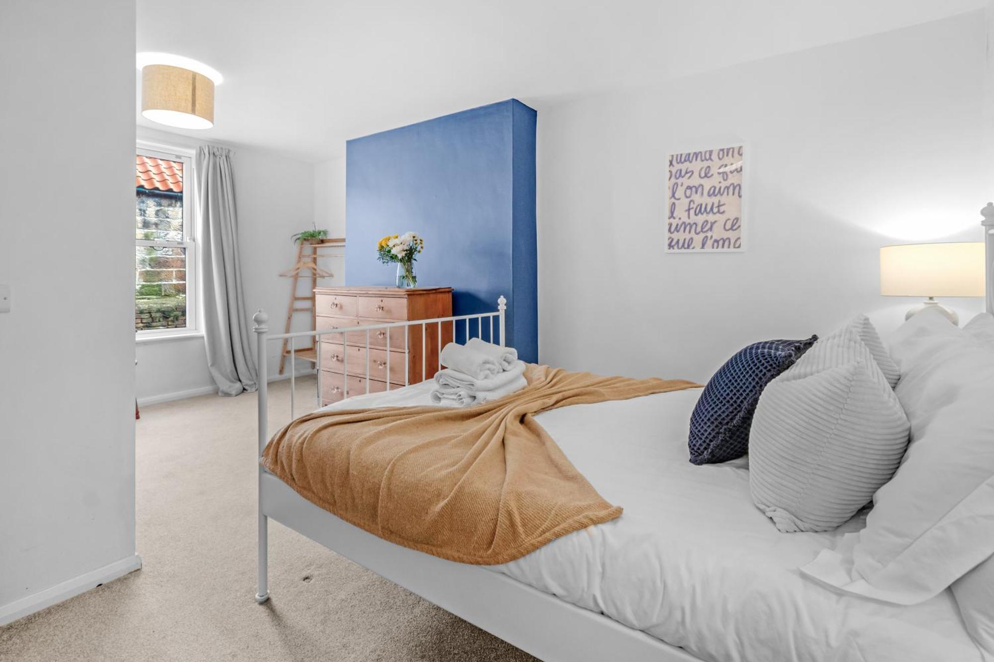 Adventure House - Whitby Villa Dış mekan fotoğraf