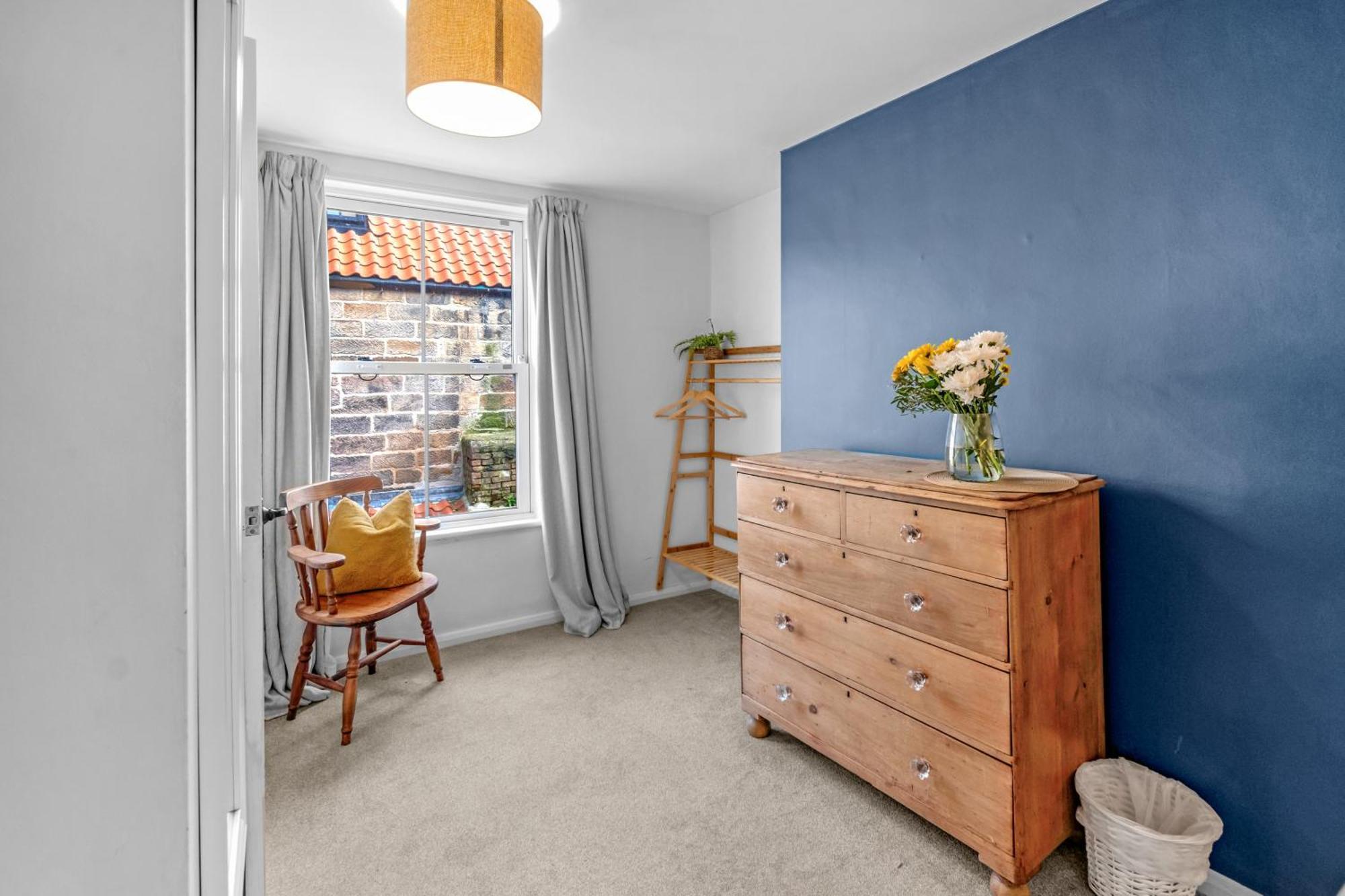Adventure House - Whitby Villa Dış mekan fotoğraf