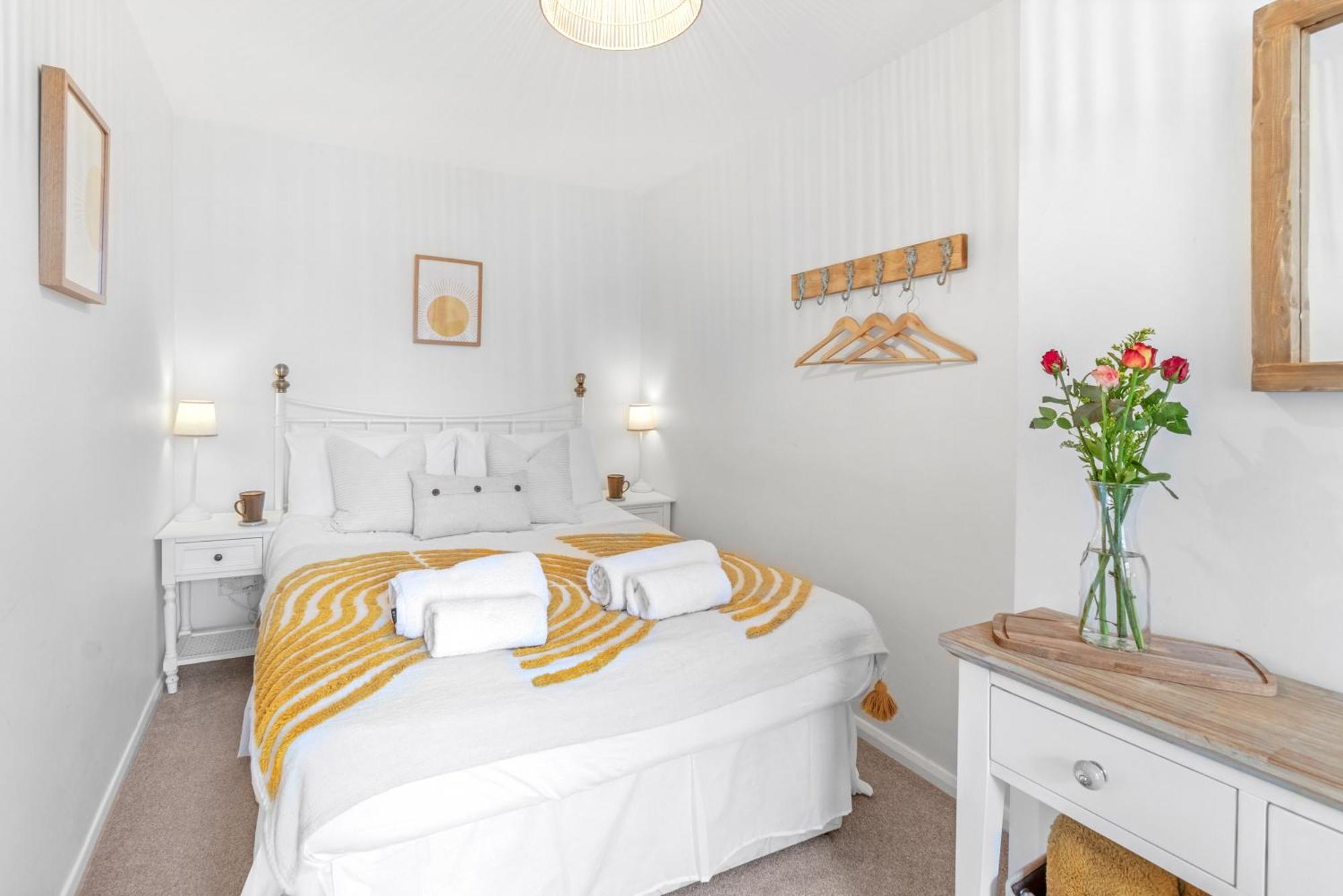 Adventure House - Whitby Villa Dış mekan fotoğraf