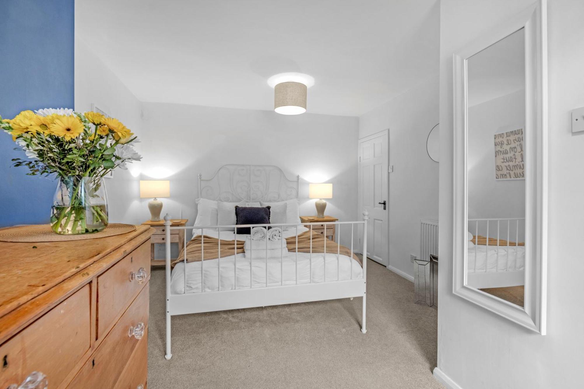 Adventure House - Whitby Villa Dış mekan fotoğraf