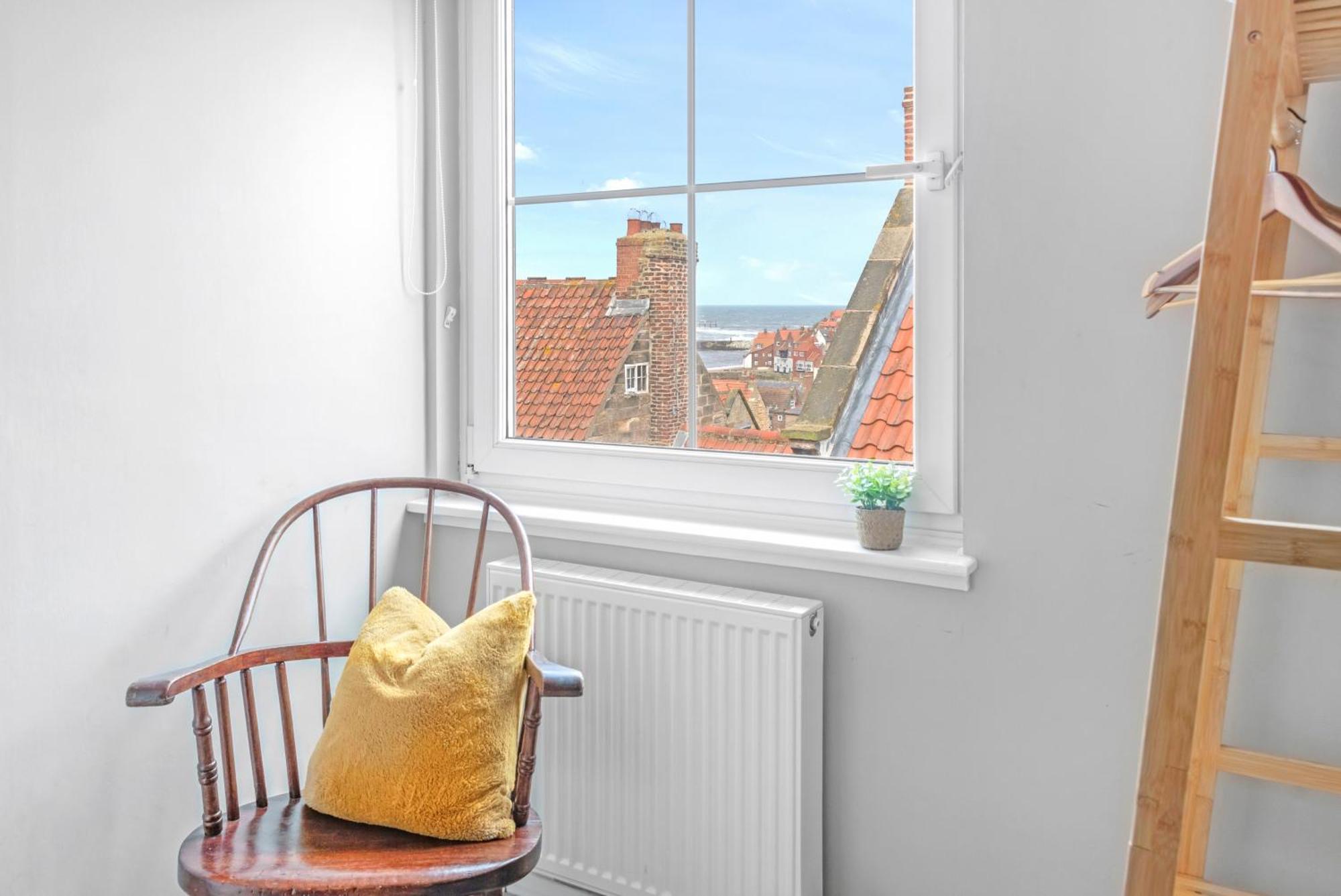 Adventure House - Whitby Villa Dış mekan fotoğraf
