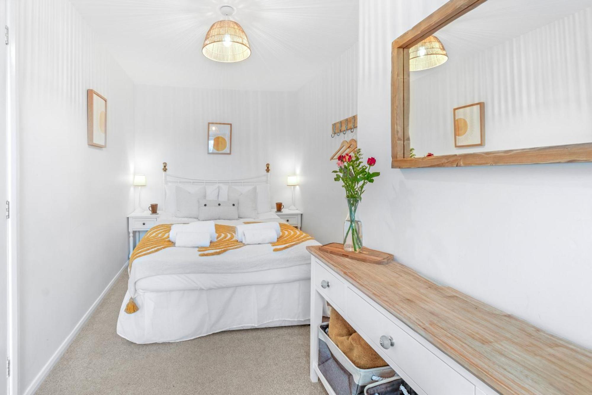 Adventure House - Whitby Villa Dış mekan fotoğraf