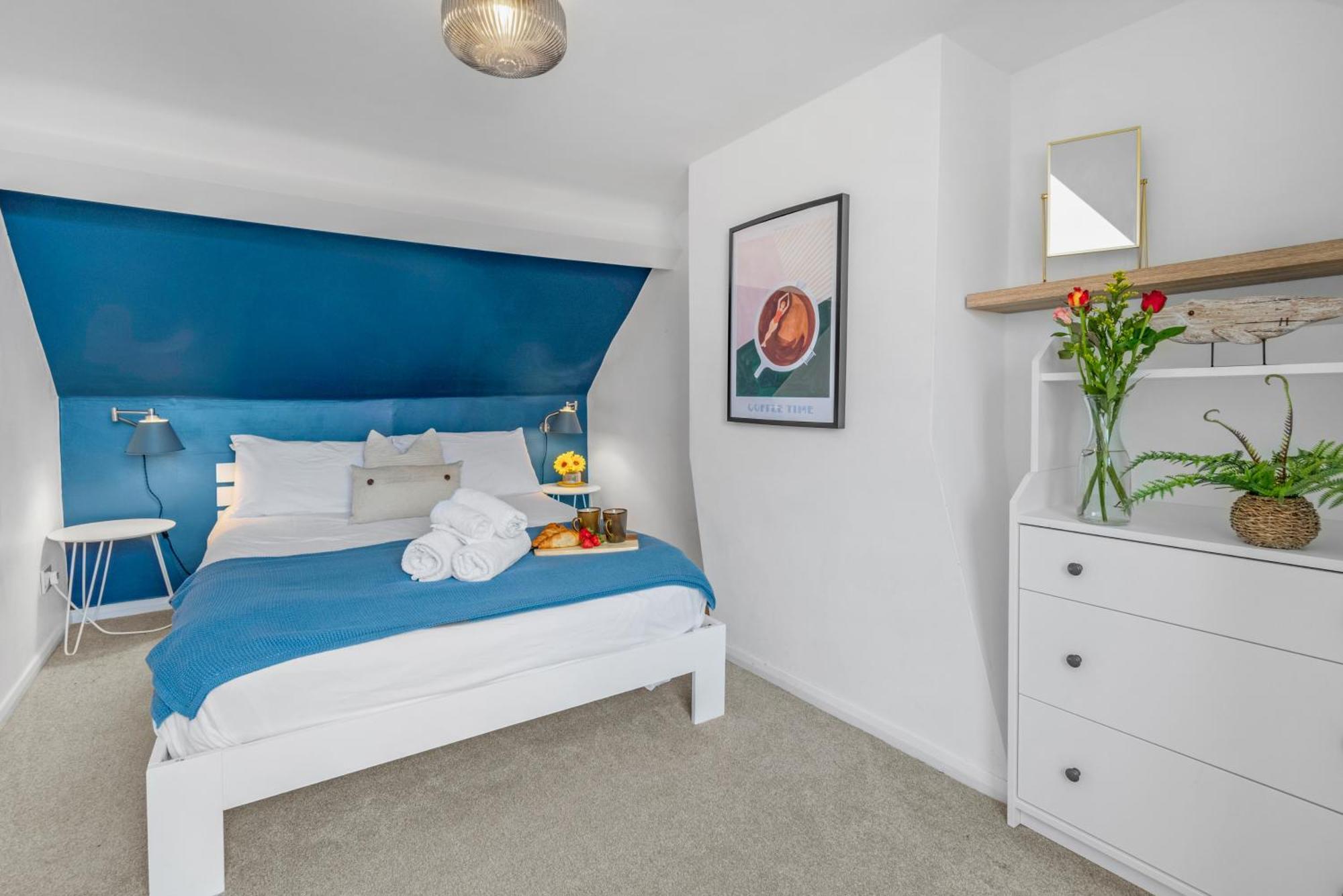 Adventure House - Whitby Villa Dış mekan fotoğraf