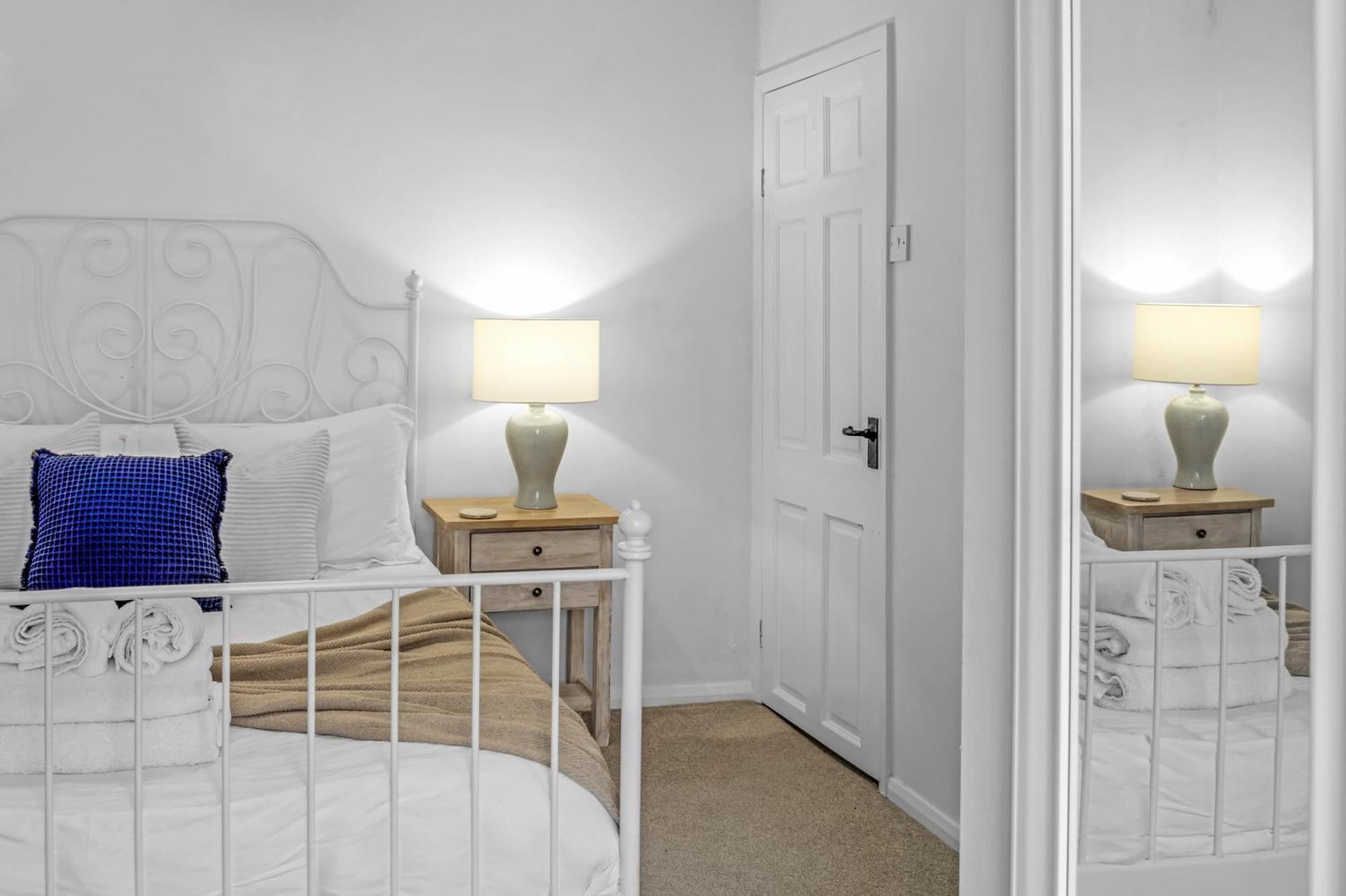 Adventure House - Whitby Villa Dış mekan fotoğraf
