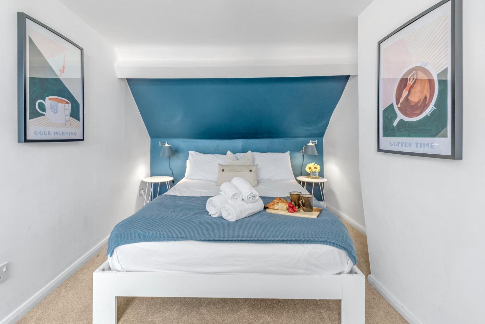 Adventure House - Whitby Villa Dış mekan fotoğraf