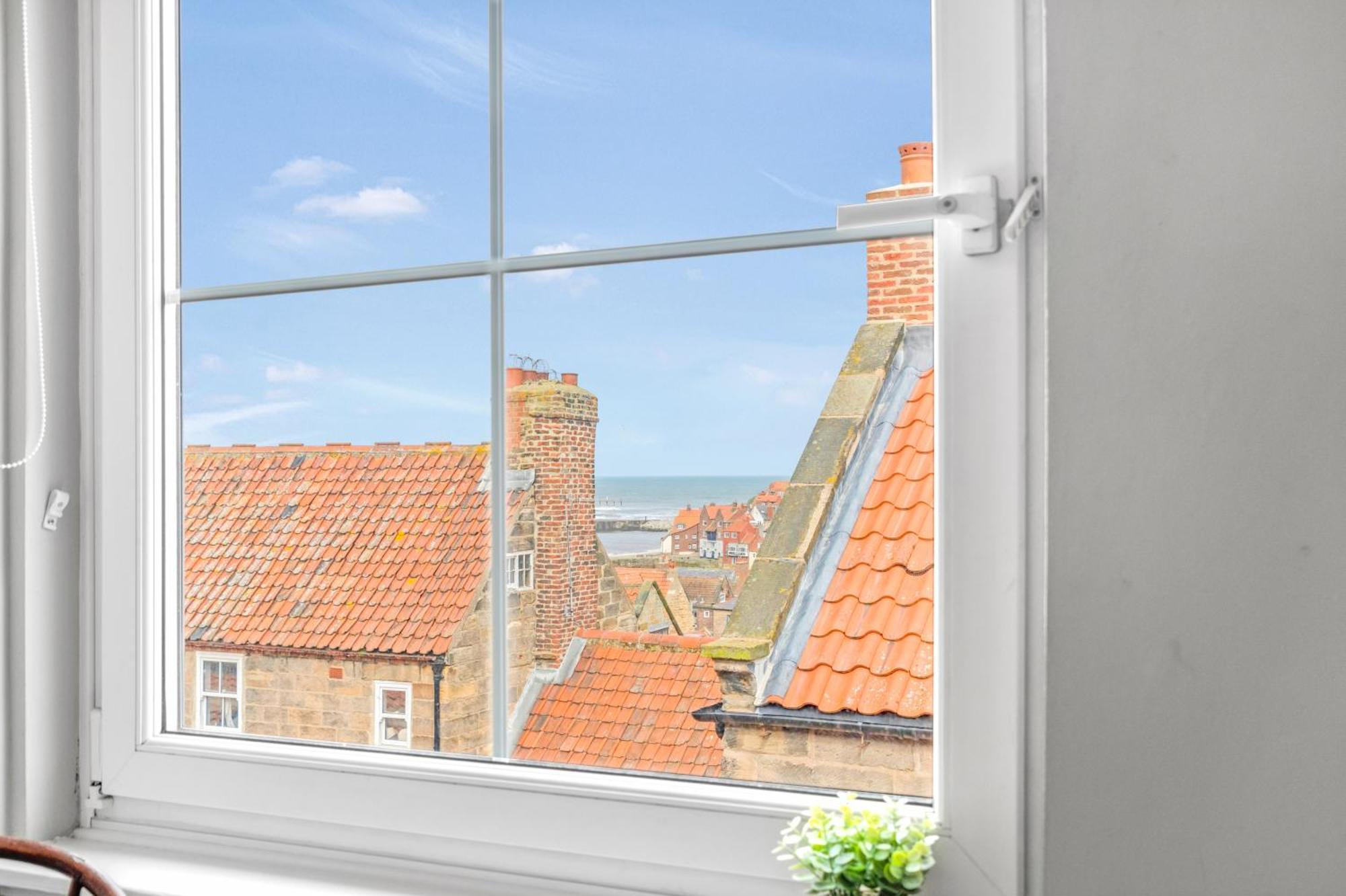Adventure House - Whitby Villa Dış mekan fotoğraf