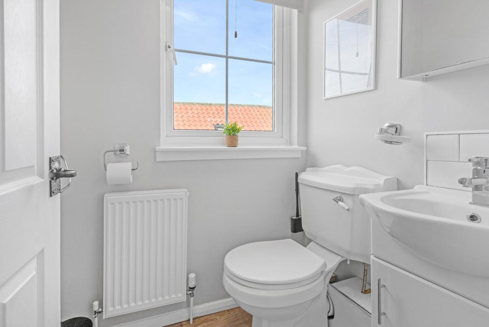 Adventure House - Whitby Villa Dış mekan fotoğraf