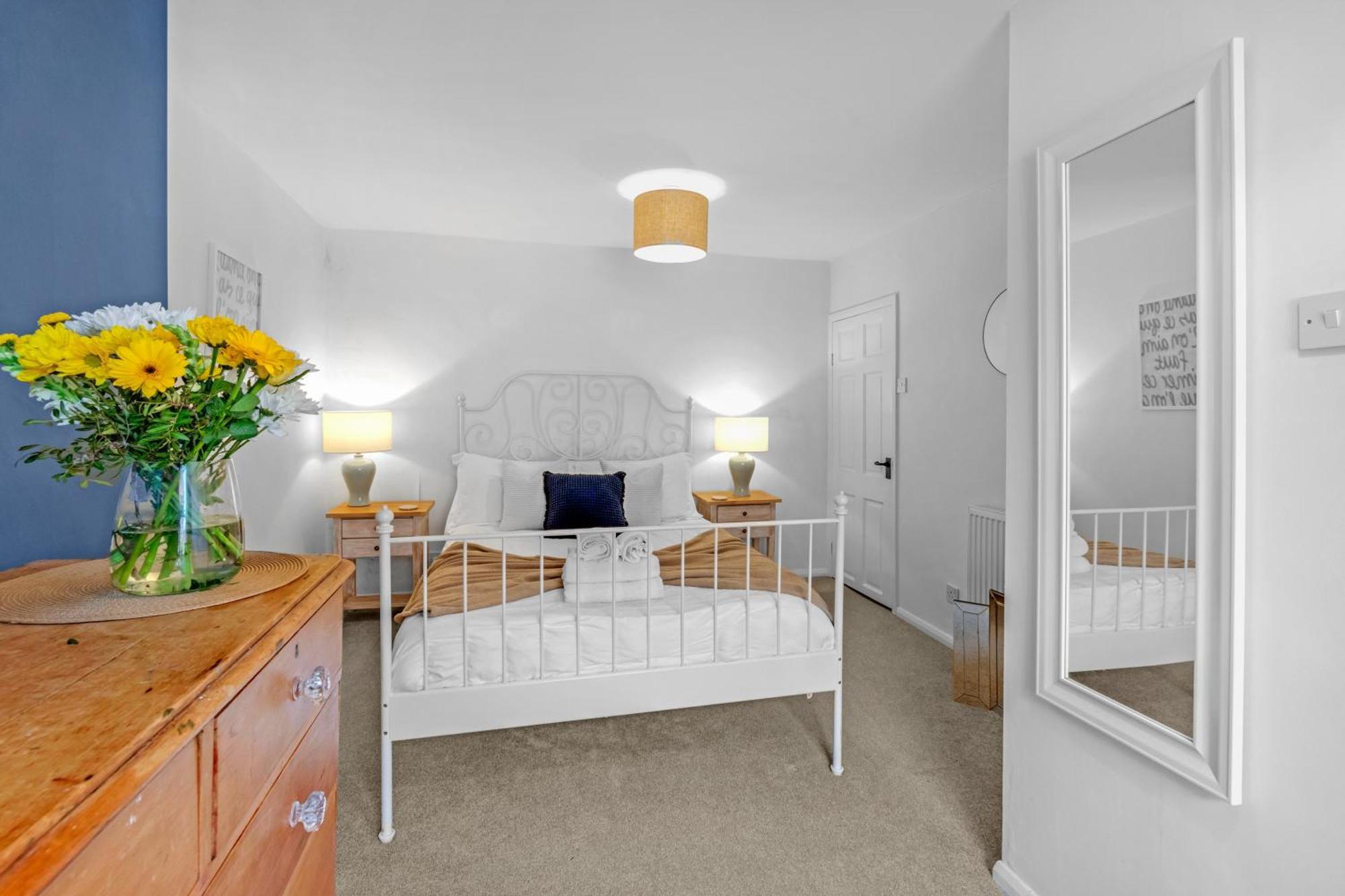 Adventure House - Whitby Villa Dış mekan fotoğraf